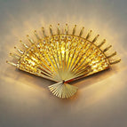 Argent / Lumière chaude