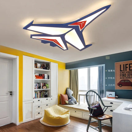Lustre LED moderne pour décoration intérieure élégante — LZ4XJ9