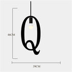 Q
