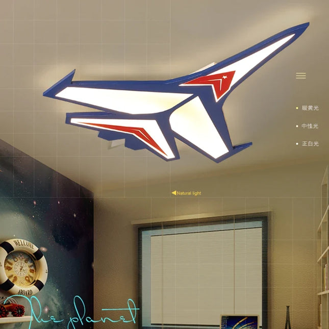 Lustre LED moderne pour décoration intérieure élégante — LZ4XJ9