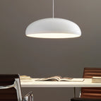 BLANC / DIAMÈTRE 53CM