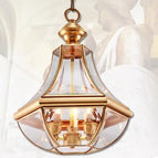 Grand 3 lumières