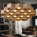 12 lumière / Lumière chaude