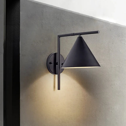 Applique murale rotative au design moderne pour intérieur élégant — LZ4X9J