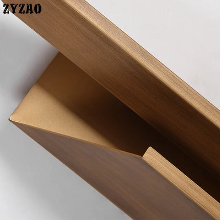 Applique murale design post-moderne pour décoration intérieure — LZ4X9J