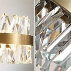 Diamètre 80cm / Blanc chaud