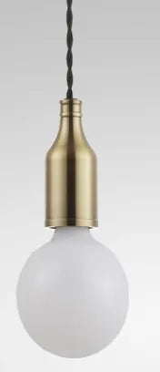 Suspension nordique vintage pour restaurant et bar — LZ4X9T