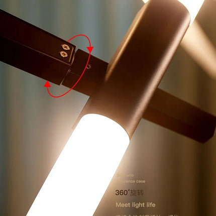 Suspension nordique élégante pour décoration intérieure — LZ4X9P2