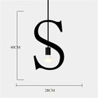 S