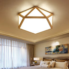 Diamètre 68cm 36w / Blanc chaud