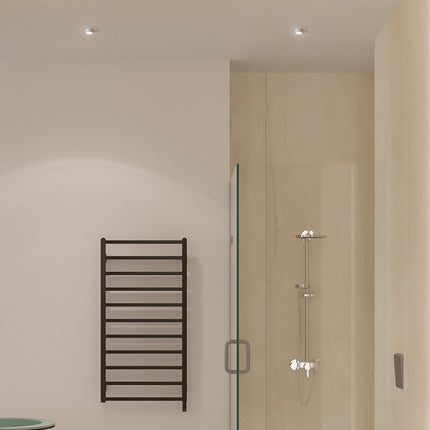 Spot moderne LED encastrable Ormond