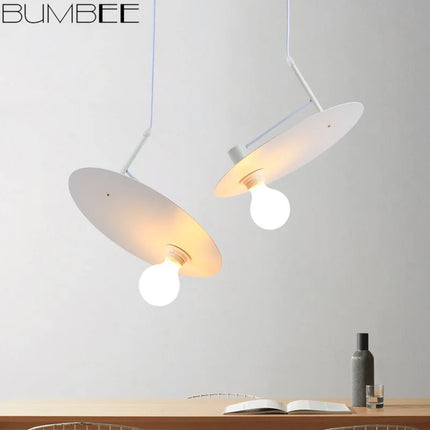 Suspension créative au design nordique pour cuisine — LZ4X9T2