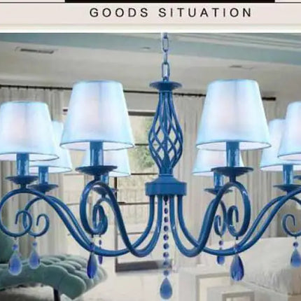 Applique murale décorative en métal avec miroir style antique — LZ4X9P2