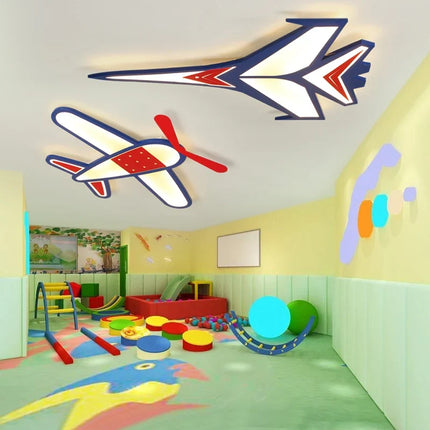 Lustre LED moderne pour décoration intérieure élégante — LZ4XJ9