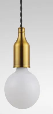 Suspension nordique vintage pour restaurant et bar — LZ4X9T