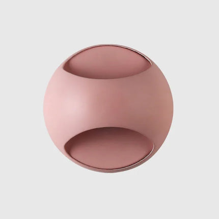 Applique murale LED moderne avec fond chromatique pour intérieur — LZ4X9P2