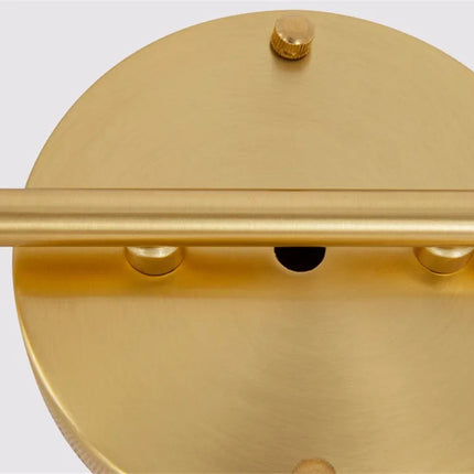 Plafonnier en verre au style nordique pour décoration intérieure — LZ4X9J