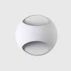 Blanc / Blanc chaud (2700-3500K) / LED 5W
