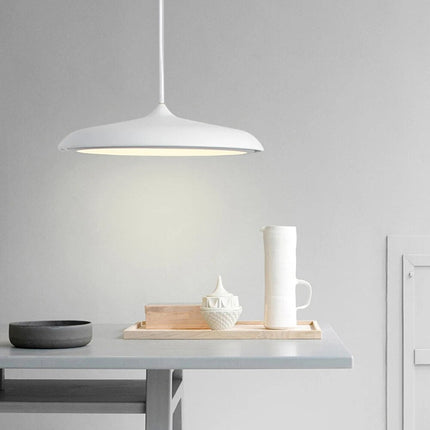 Suspension LED au design nordique post-moderne — LZ4X9T