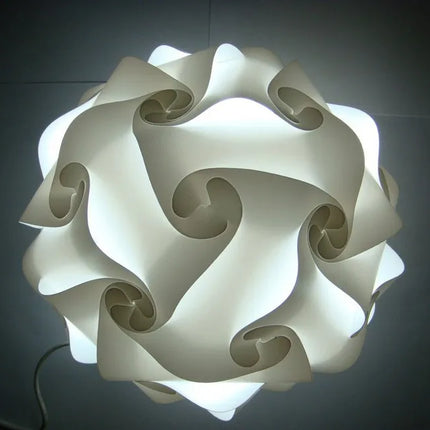 Suspension boule moderne pour chambre bébé Roman IQ — LZ4X9M
