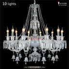 10 lumières / Changeable