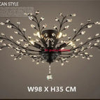 Diamètre 98 x hauteur 35 cm / Changeable / CHINE