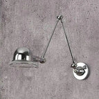 Chrome / Maximum 40W