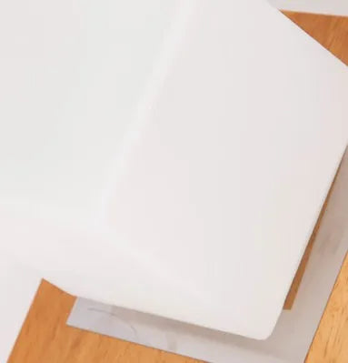Plafonnier japonais minimaliste en bois pour intérieur — LZQ7X2