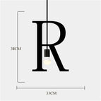 R