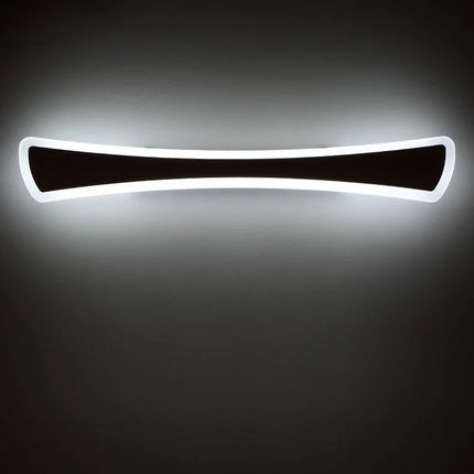 Applique murale LED moderne pour miroir et décoration intérieure — LZ4X9P2