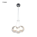 3 têtes claires