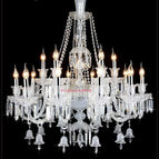 15 lumières / Changeable
