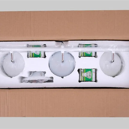 Plafonnier rotatif moderne pour intérieur et commerce — LZ4X9T2