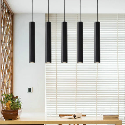 Lustre hexagonal pour décoration industrielle créative — LZ4X9T2