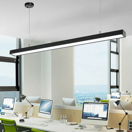 Suspension LED design moderne pour restaurant et bureau — LZ4X9P2