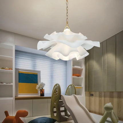 Suspension en acrylique pour décoration intérieure — LZ4X9T1