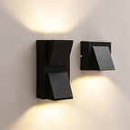 5W noir / Blanc froid (5 500-7 000 K).