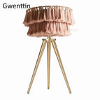 Lampe de table C