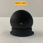 Style B noir / CHINE / Blanc chaud | 8w