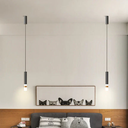 Suspension design moderne pour bar ou bureau — LZ4X9T