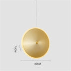 Or A / 20CM
