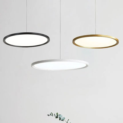 Lustre suspendu moderne pour restaurant, bar et café — LZ4QJ7
