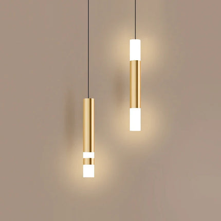 Suspension LED mini créative pour éclairage intérieur — LZ4X9M
