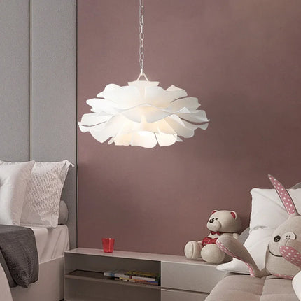 Suspension en acrylique pour décoration intérieure — LZ4X9T1