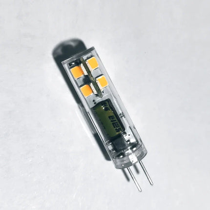 Mini lampe LED SMD pour lustre et projecteur — LZ4X9T
