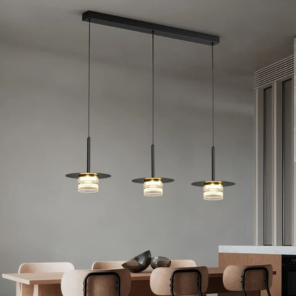 Suspension nordique moderne décorative pour restaurant 2021 — LZ4X9T