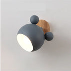 Gris 1 têtes