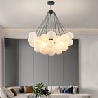 Or D40cm / 100-240v / Blanc chaud