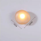 D-Ambre / Blanc chaud (2700-3500K)