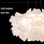 Lampe à suspension 3 / 3 Température de couleur